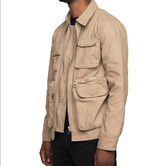 Eptm jacket - Picture 3 of 3